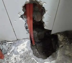 曲沃漏水检测电话