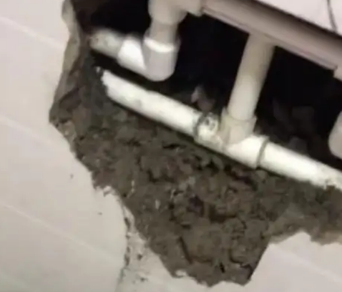 曲沃漏水检测电话