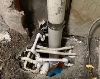 曲沃漏水检测哪家好