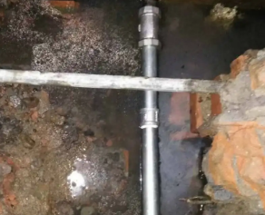 曲沃漏水检测公司电话