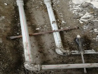 曲沃卫生间测漏水多少钱