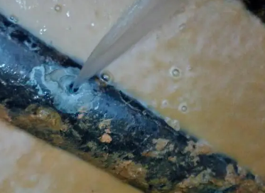 曲沃水管漏水检测多少钱