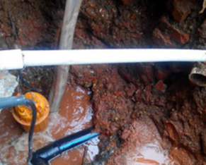 曲沃水管漏水检测哪家好