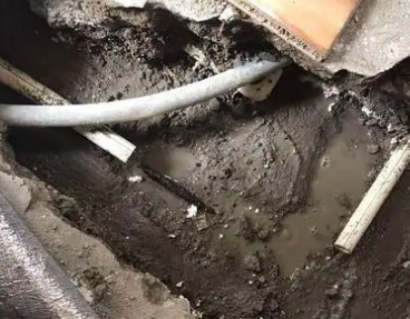 曲沃卫生间测漏水价格明细