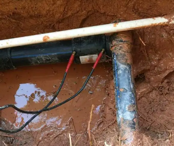 曲沃水管漏水检测多少钱