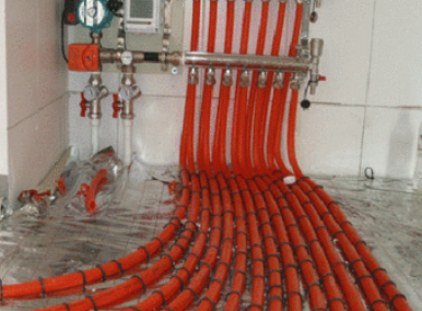 曲沃地暖维修多少钱