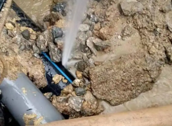 曲沃水管漏水检测哪家好