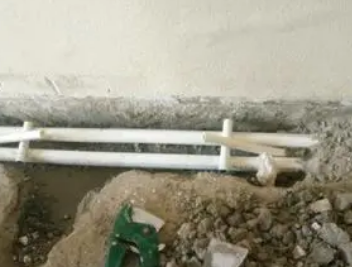 曲沃卫生间测漏水哪家好