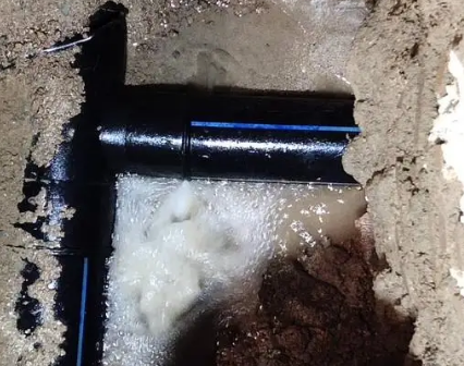 曲沃水管漏水检测哪家好