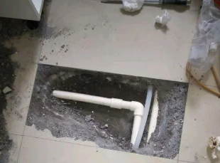 曲沃卫生间测漏水哪家好