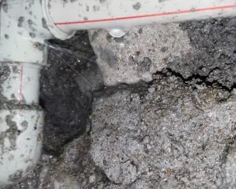 曲沃漏水检测多少钱