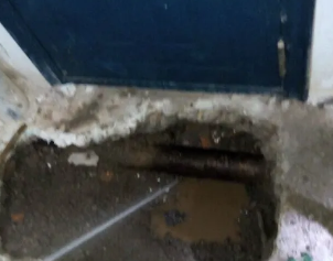 曲沃水管漏水检测多少钱