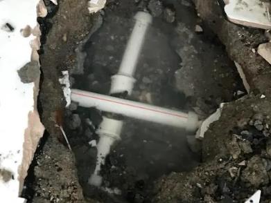 曲沃漏水检测公司哪家好