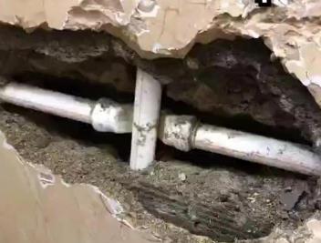 曲沃漏水检测电话多少